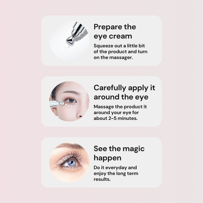 Firming Eye Cream